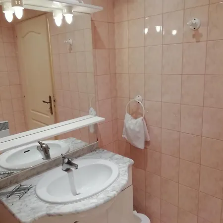With Swimming Pool, Cleaning Included Quend-Plage