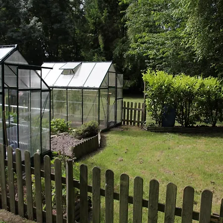 Holiday Home In Quend-Plage Near Sandy Beach, Cleaning Included Appartement