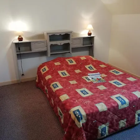 Holiday Home In Quend-Plage Near Sandy Beach, Cleaning Included Quend-Plage-les-Pins