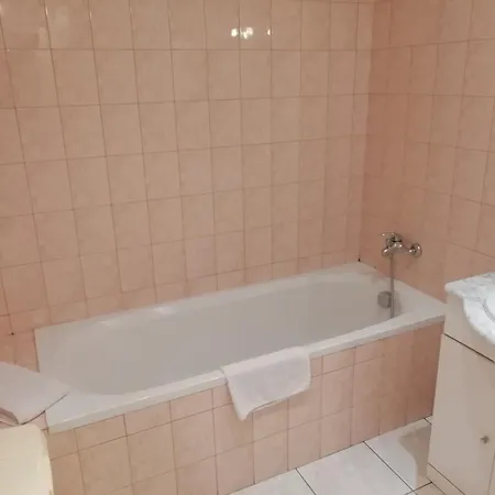 Holiday Home In Quend-Plage Near Sandy Beach, Cleaning Included