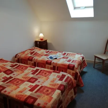 Holiday Home In Quend-Plage Near Sandy Beach, Cleaning Included Quend-Plage-les-Pins