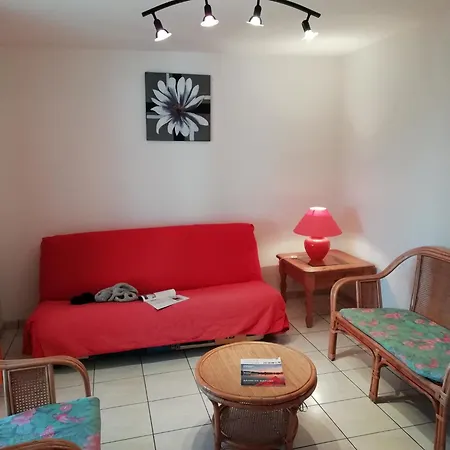 Holiday Home In Quend-Plage Near Sandy Beach, Cleaning Included * Quend-Plage-les-Pins