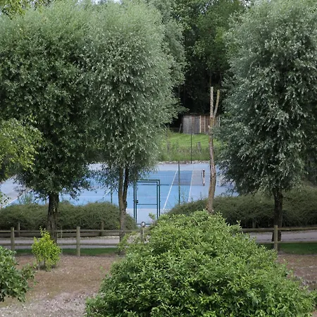 Holiday Home In Quend-Plage Near Sandy Beach, Cleaning Included Appartement