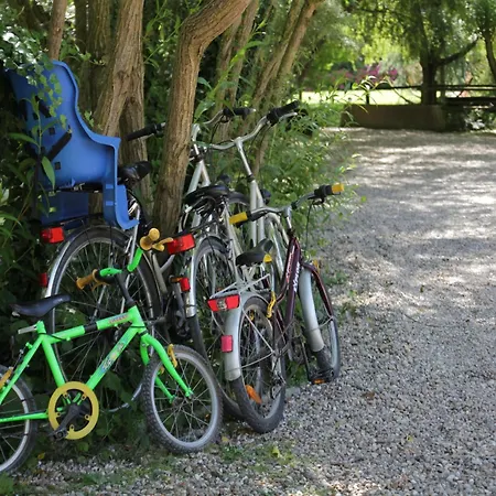 Appartement Holiday Home In Quend-Plage Near Sandy Beach, Cleaning Included Quend-Plage-les-Pins