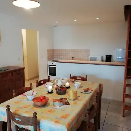 Holiday Home In Quend-Plage Near Sandy Beach, Cleaning Included *