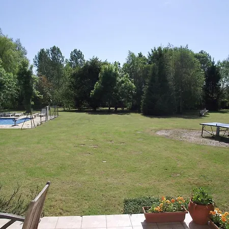 With Swimming Pool, Cleaning Included Quend-Plage
