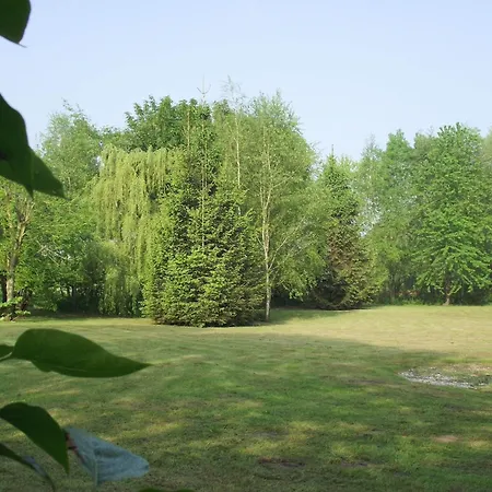 With Swimming Pool, Cleaning Included Quend-Plage