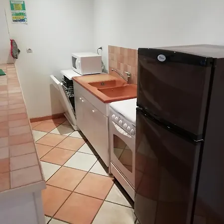 Holiday Home In Quend-Plage Near Sandy Beach, Cleaning Included * Quend-Plage-les-Pins