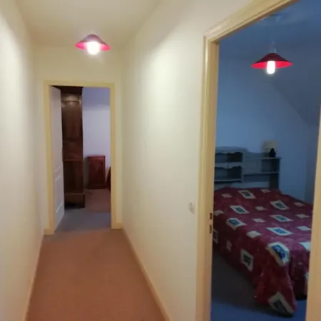Holiday Home In Quend-Plage Near Sandy Beach, Cleaning Included