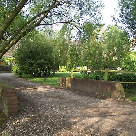 Appartement Holiday Home In Quend-Plage Near Sandy Beach, Cleaning Included
